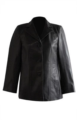 Joy Leather Jacket 1 Joy Leather Jacket