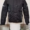 Bull Faster Inc. Motorcycle Jacket #3322