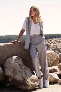 Kaffe Katoria Pants -Women Clothing Store Blank1050x1575 105