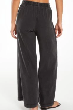 Scout Jersey Flare Pant -Women Clothing Store Blank1050x1575 120