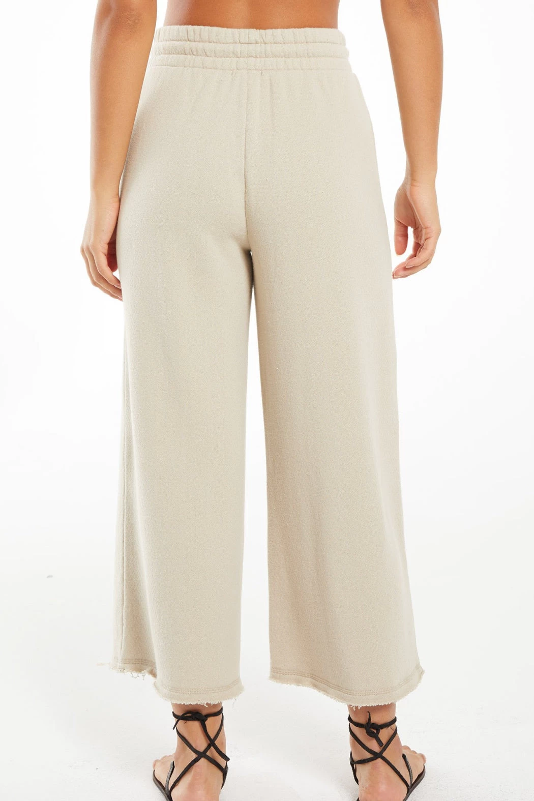 Paloma Loop Terry Pant 2 Paloma Loop Terry Pant - Image 2