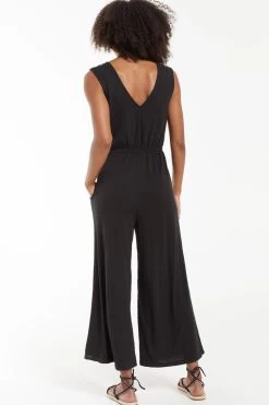 Naya Slub Jumpsuit -Women Clothing Store Blank1050x1575 149