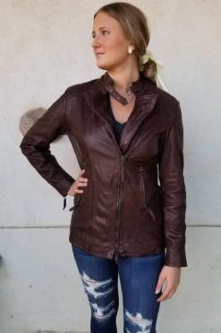 Saija Jacket -Women Clothing Store Blank1050x1575 214