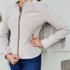 Gilda Fringe Jacket