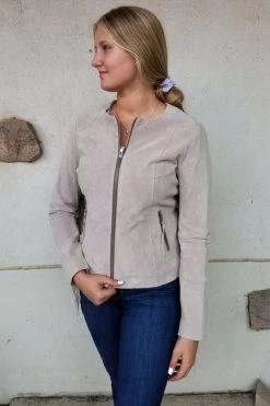 Gilda Fringe Jacket 7 Gilda Fringe Jacket -Women Clothing Store Blank1050x1575 218