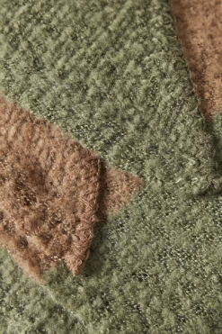 Cream Sina Scarf -Women Clothing Store Blank1050x1575 475