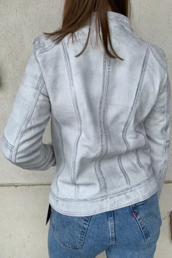 David Moore Distress Denim Leather -Women Clothing Store Blank1050x1575 496 041e7f61 ba7e 4a9e be35 2766ca43a621