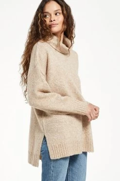 Norah Cowl Neck Sweater 5 Norah Cowl Neck Sweater -Women Clothing Store Blank1050x1575 4 30a0bca3 64f7 4aaa 9c33 3f8754866a28