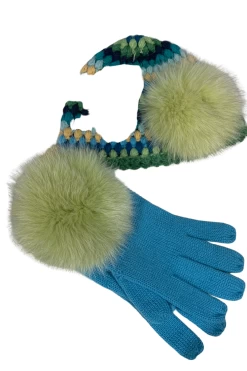 Mitchie's 2 Piece Set