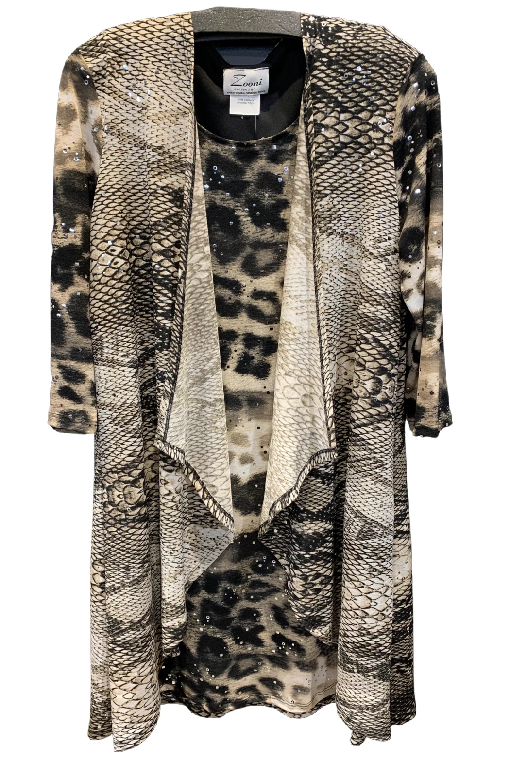 Zooni Dress 1 Zooni Dress