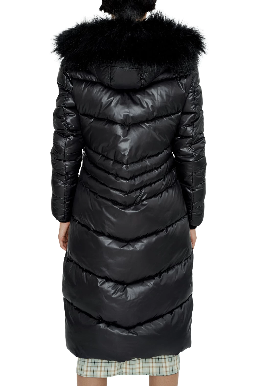 Noize Ceilne Down Coat 2 Noize Ceilne Down Coat - Image 2