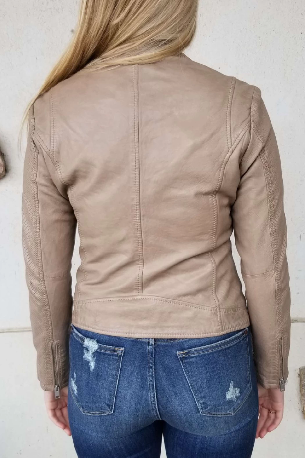 Favour Jacket 2 Favour Jacket - Image 2