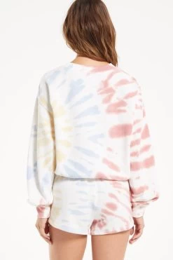 Britton Tie-Dye Pullover 7 Britton Tie-Dye Pullover -Women Clothing Store Blank1050x1575 63 13690910 8e73 4aba 994b 6be0be5e253f