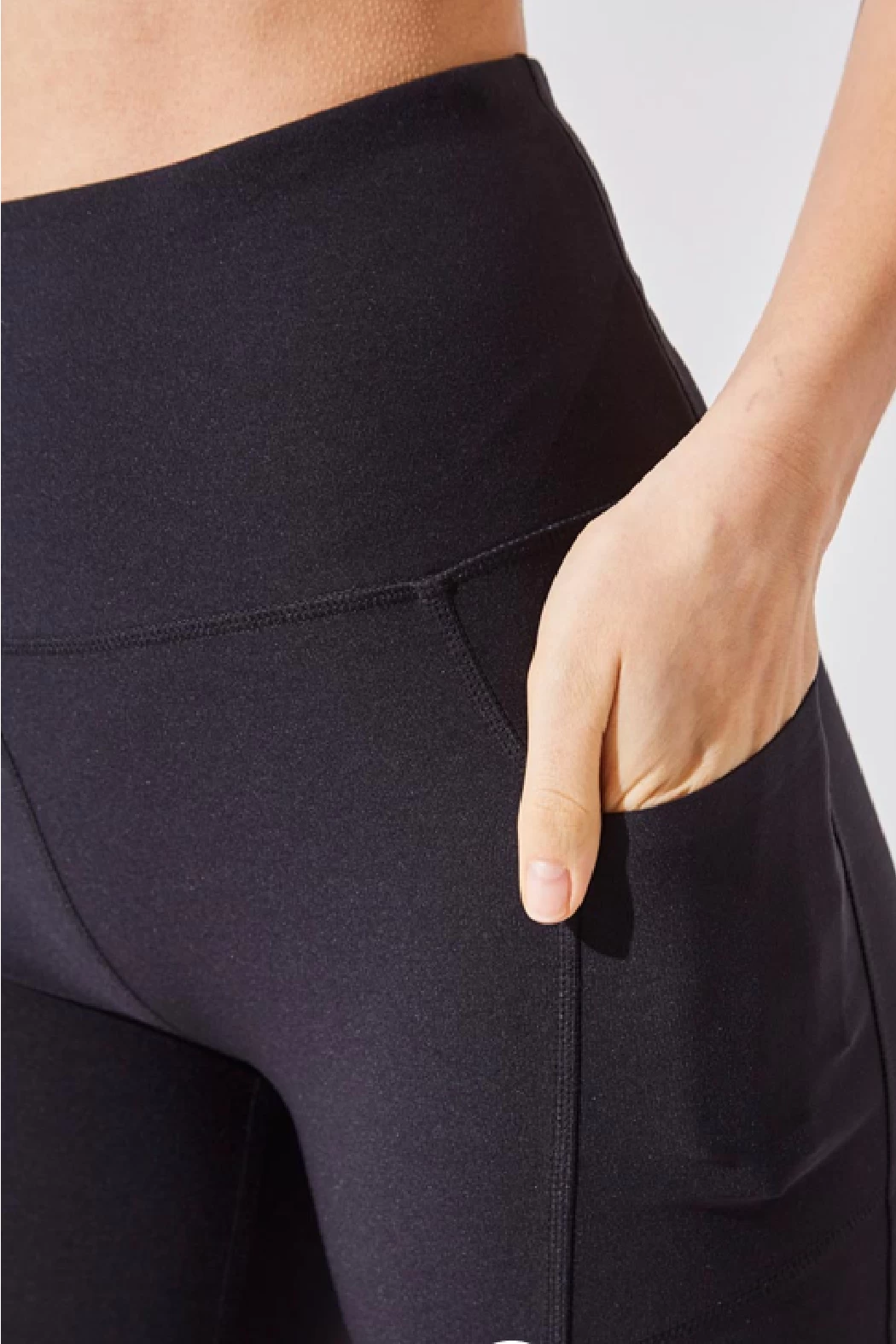 Brisk Biker Short 4 Brisk Biker Short - Image 4