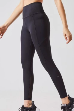 Women Clothing Store 13 Accelerate Ultra-High Waisted 7/8 Legging