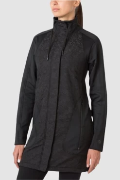 Women Clothing Store 3 Prague Jacket