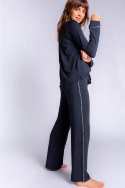 Out Of The Office PJ Set -Women Clothing Store Blank1050x1575 811