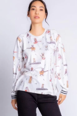 The Bark Band PJ Set -Women Clothing Store Blank1050x1575 812 1024x1024 96e3de2f fdec 4ce7 b45c 813d1226138e