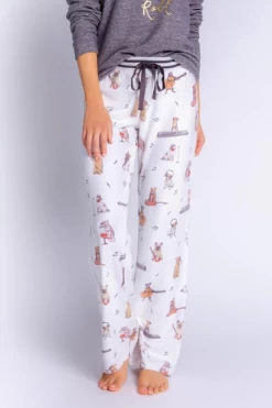 The Bark Band PJ Set -Women Clothing Store Blank1050x1575 813