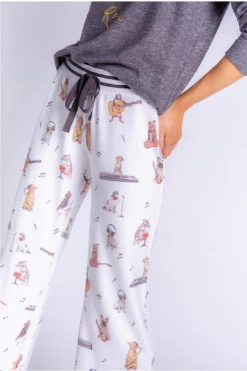 The Bark Band PJ Set -Women Clothing Store Blank1050x1575 814