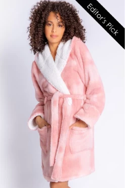 Cozy Robe