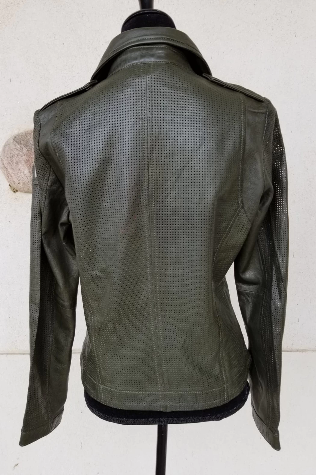 Freepy Jacket 4 Freepy Jacket - Image 4