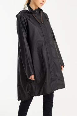 ILSE JACOBSEN Rain Coat - 71