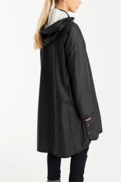 ILSE JACOBSEN Rain Coat - 71 20 ILSE JACOBSEN Rain Coat - 71 -Women Clothing Store Blank1050x1575 63 0877fe1e 1a43 47f1 879b d659215b9bae