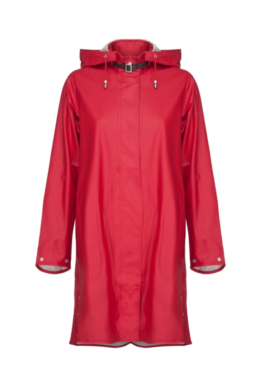 ILSE JACOBSEN Rain Coat - 71 7 ILSE JACOBSEN Rain Coat - 71 - Image 7