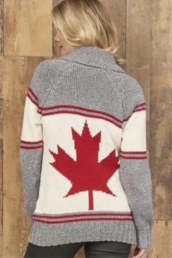 Canada Cardigan -Women Clothing Store Blank1050x1575 66 a167a02c 10f7 4503 b716 12b43471a473
