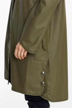 ILSE JACOBSEN Rain Coat - 71 28 ILSE JACOBSEN Rain Coat - 71 -Women Clothing Store Blank1050x1575 69 ef9f148b b189 4b09 b363 60926fd261d5