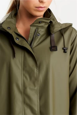 ILSE JACOBSEN Rain Coat - 71 27 ILSE JACOBSEN Rain Coat - 71 -Women Clothing Store Blank1050x1575 70 894519b7 4f77 4eac 826d 055f0b1b827f