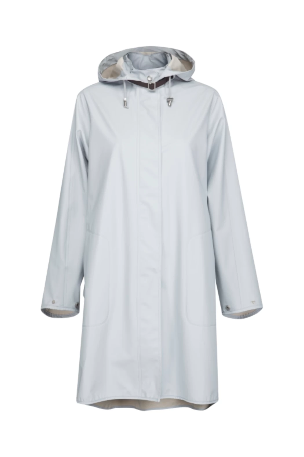 ILSE JACOBSEN Rain Coat - 71 14 ILSE JACOBSEN Rain Coat - 71 - Image 14