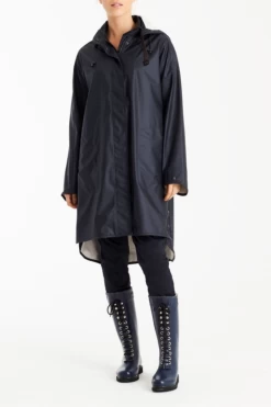 ILSE JACOBSEN Rain Coat - 71 33 ILSE JACOBSEN Rain Coat - 71 -Women Clothing Store Blank1050x1575 74 bf08621d 108b 46e6 975b 93f9aa1bf947