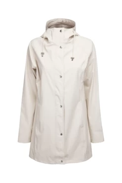 ILSE JACOBSEN Rain Coat - 87