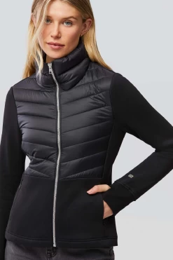 Women Clothing Store 17 Annick Fleece Jacket