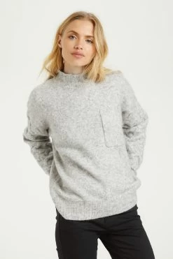Kaffe Kananna Knit Pullover