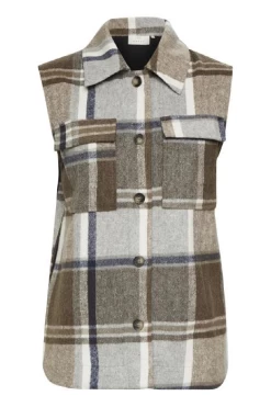 Kaffe Tomine Waist Coat