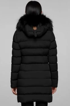 Mackage Calla Lightweight Down Coat -Women Clothing Store Calla Back 9651f1eb 89f6 4fd6 bc36 baa216c5ddcb