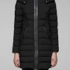 Mackage Farren Lightweight Down Coat