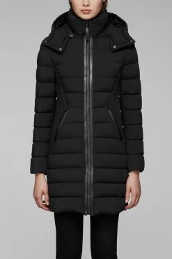 Mackage Farren Lightweight Down Coat