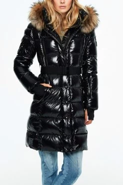 Sam Infinity Down Coat