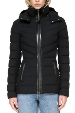 Mackage Patti Lightweight Down Jacket