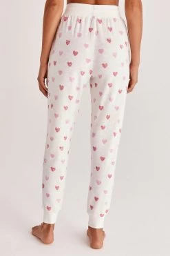 Comfy Heart Jogger -Women Clothing Store PRODUCTIMAGE 5