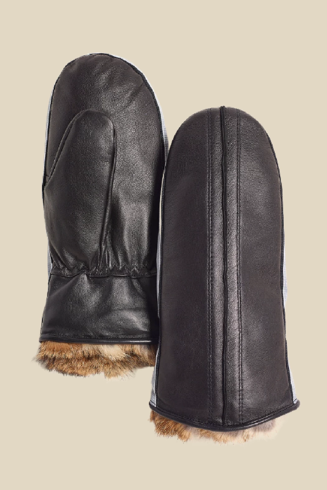 Lower Canada Mitt 3 Lower Canada Mitt - Image 3