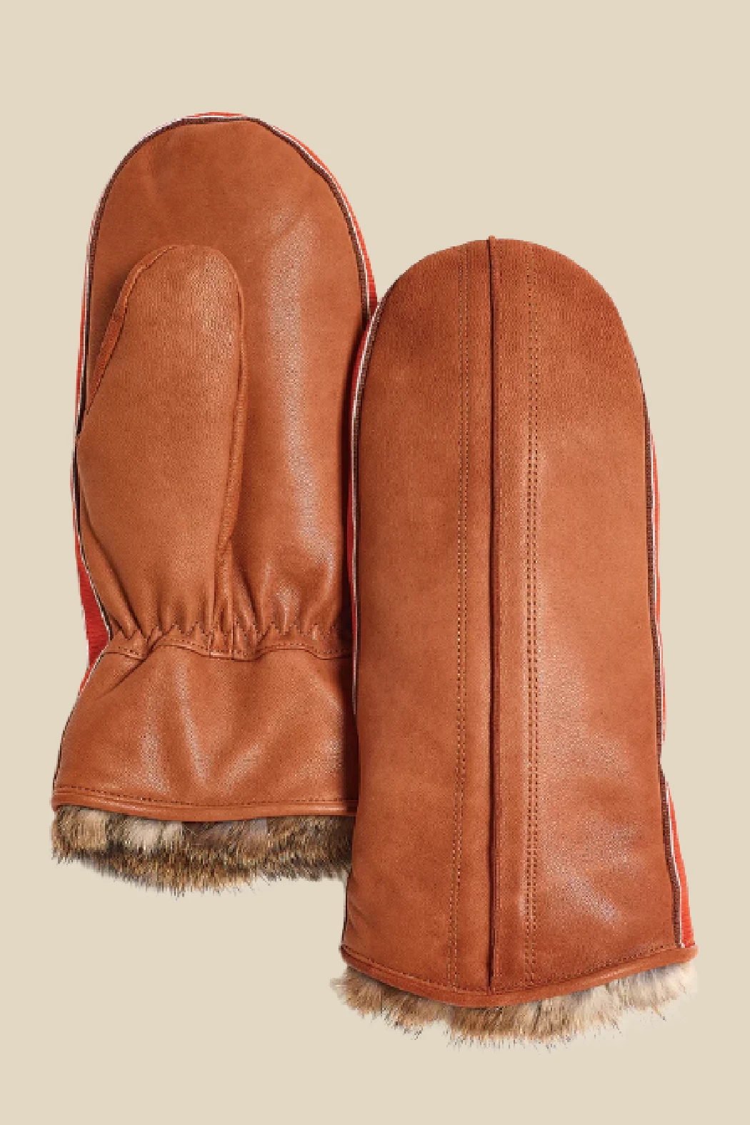 Lower Canada Mitt 1 Lower Canada Mitt