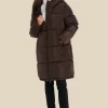 Kaffe Lenoma Coat