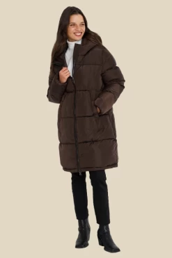 Kaffe Lenoma Coat
