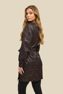 Kaffe Gitta Dress -Women Clothing Store PRODUCTIMAGEcopy14 5