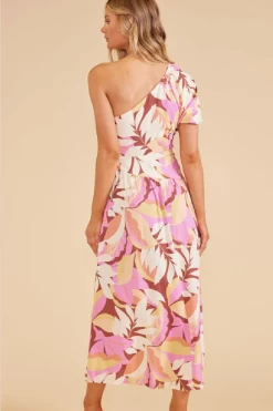 Kali One Shoulder Dress -Women Clothing Store PRODUCTIMAGEcopy24 17